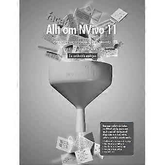 Allt om NVivo 11 2
