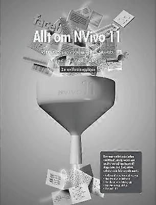 Allt om NVivo 11 2