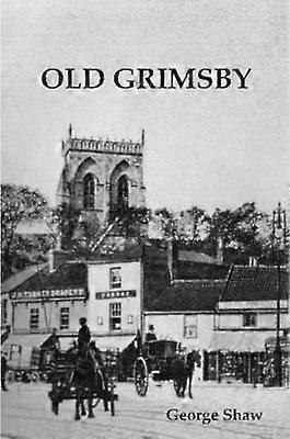 Old Grimsby