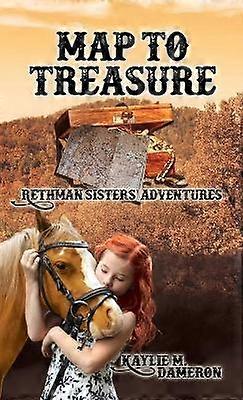 Map to Treasure