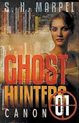Ghost Hunters Canon 01
