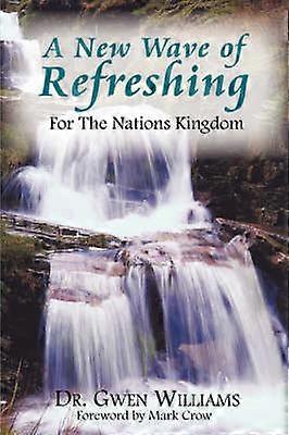 A New Wave of Refreshing