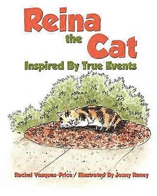 Reina the Cat