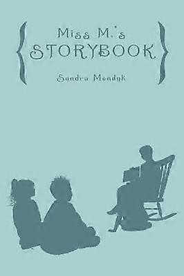 Miss M.'s Storybook