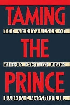 Taming the Prince