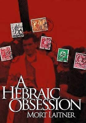 En hebraisk obesssion