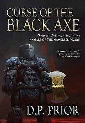 Blestemul toporului negru