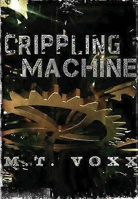 Crippling Machine