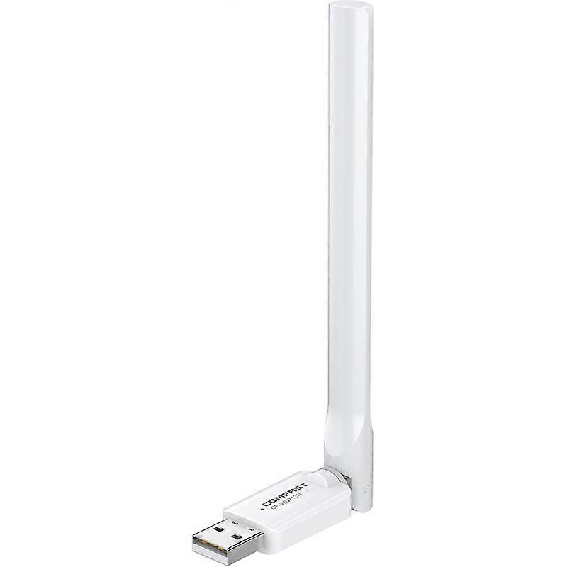 COMFAST CF-WU713N 300Mbps Wifi USB Network Adapter