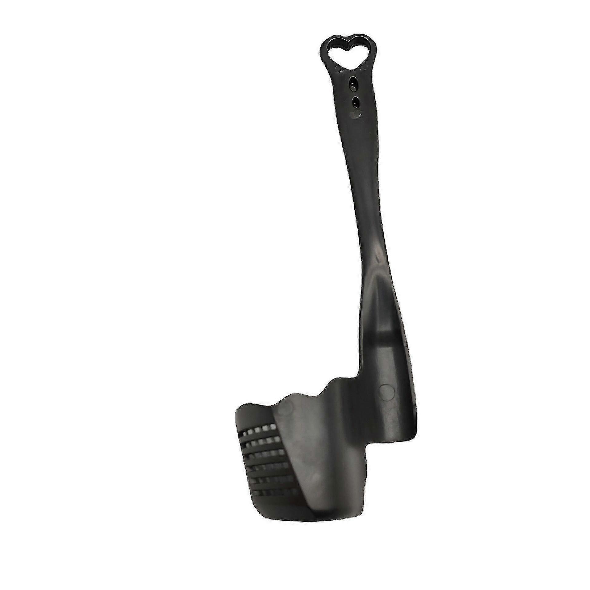 1 Pcs Rotating Scraper Spatulas Kitchen Food Cutter Spatula Tool