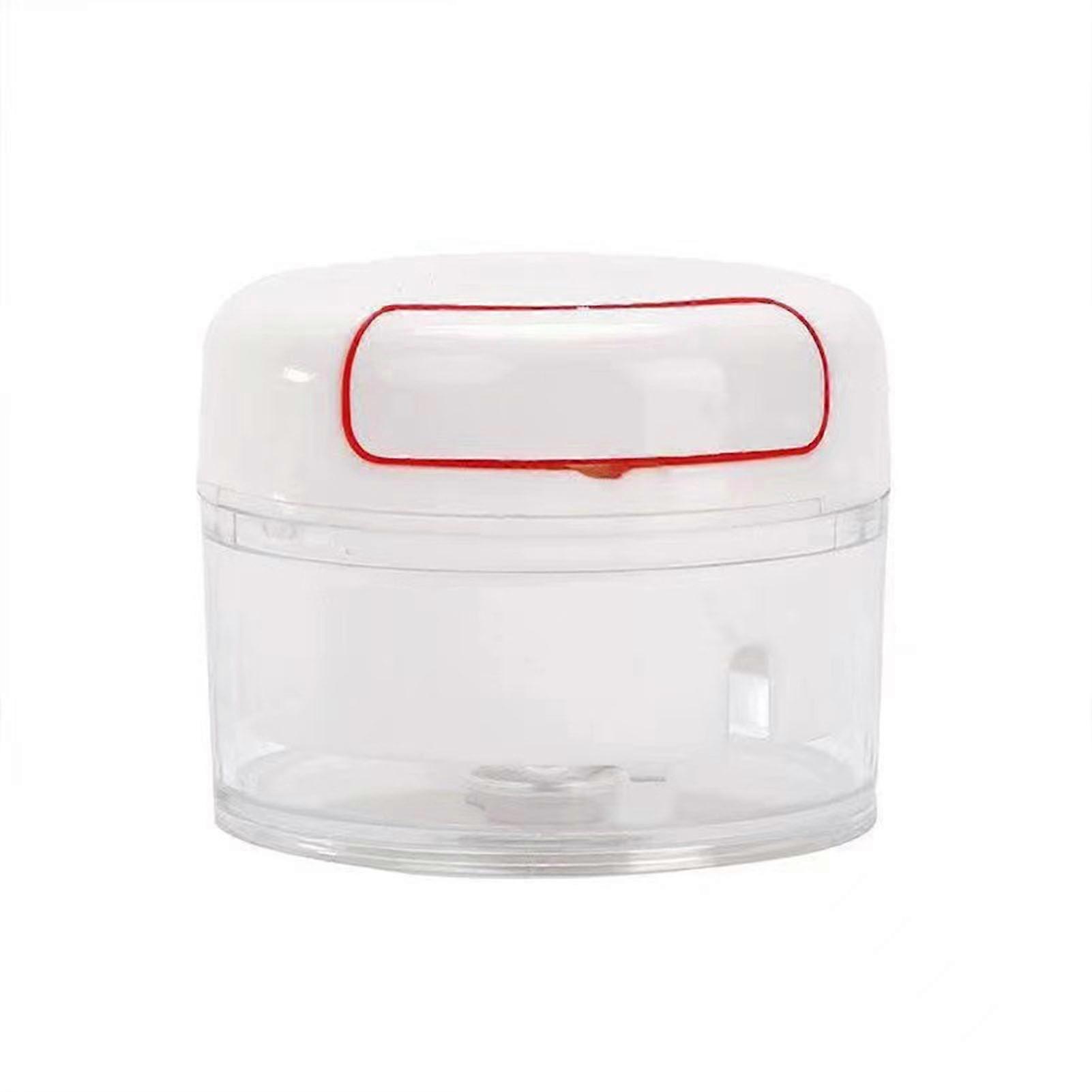 Coffee Powder Press Distributor ABS Flat Bottom Adjustable Tamper Distribution Tool Removable Base