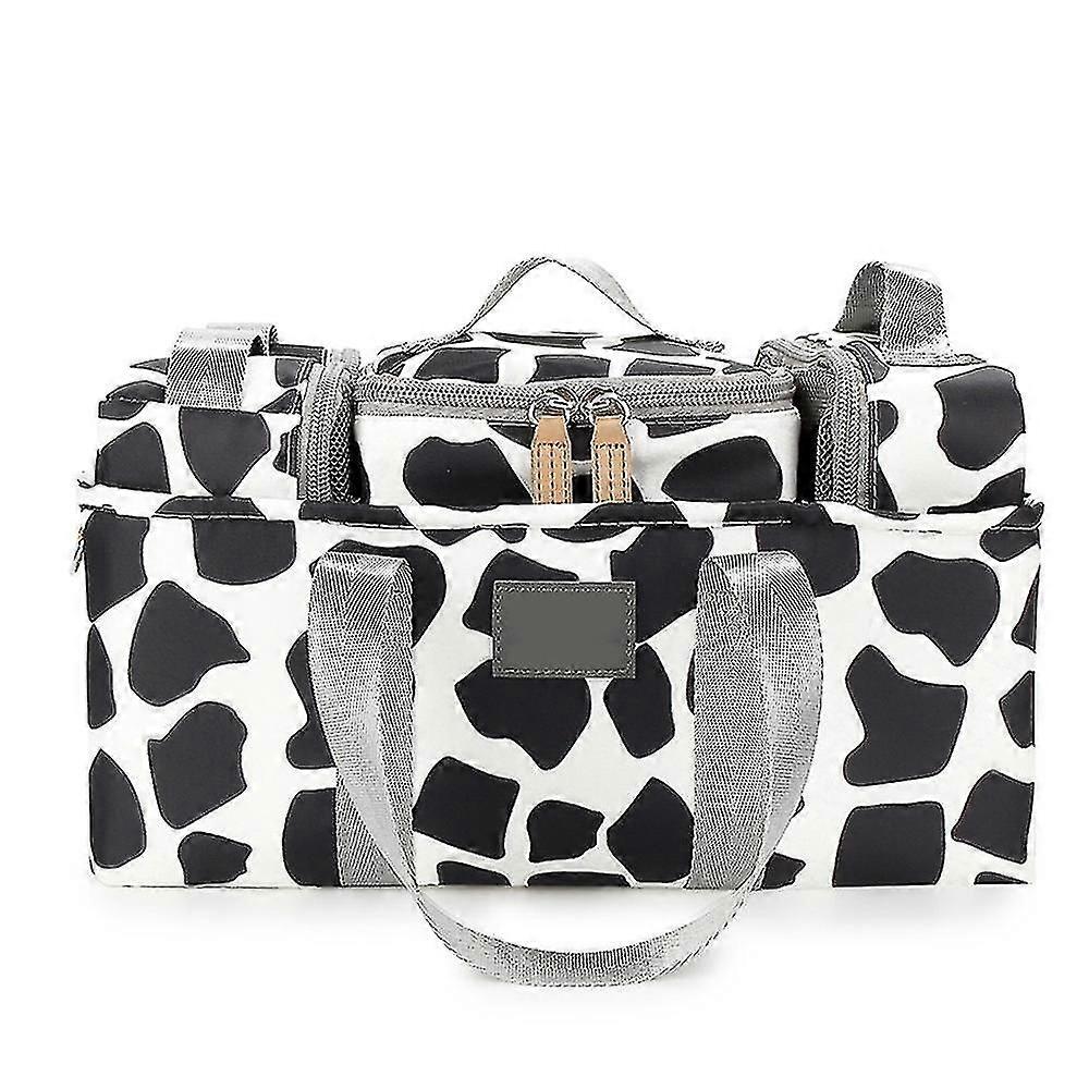 Multi-functional Stroller Bag, Mother Needs The Bag, Convenient Travel