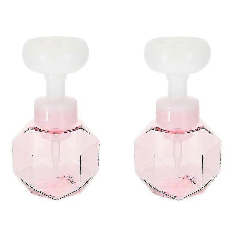 unique 2pcs container bottle, Bubble Former