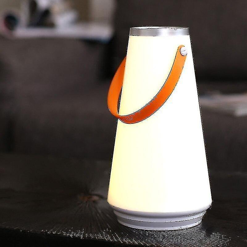 Lamps Portable Camping Lantern Wireless Led Night Light