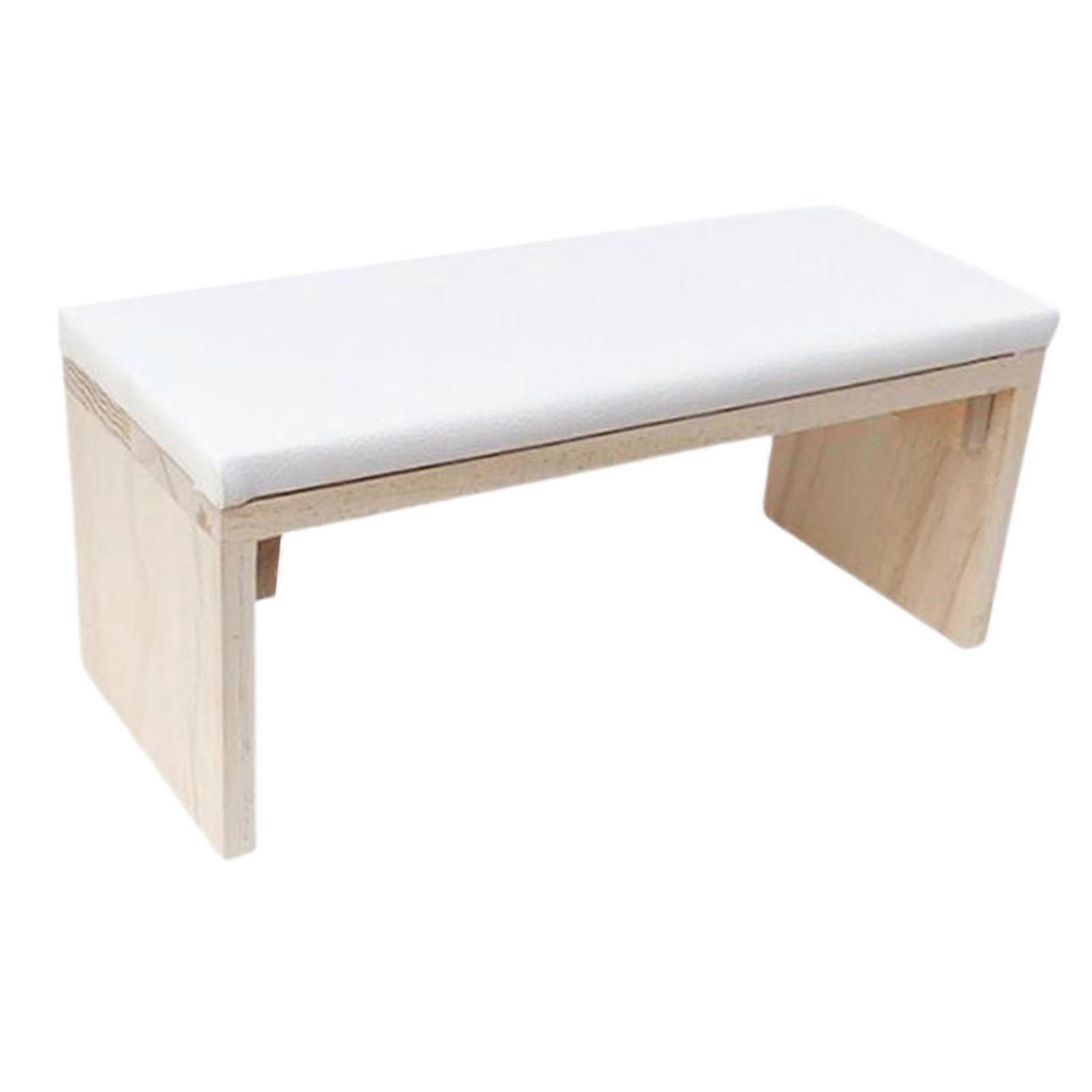 Manicure Hand Rest Cushion / Hand Mat Table Stand Hand Pillow Stable Desktop