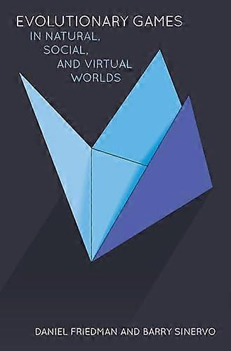 Evolutionary Games in Natural Social and Virtual Worlds