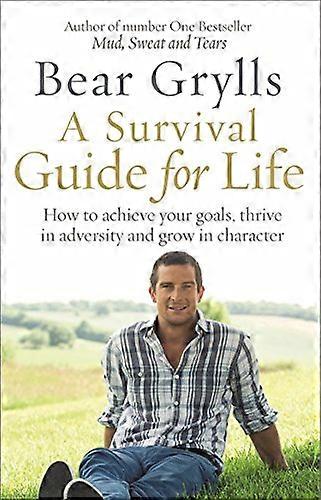 A Survival Guide for Life