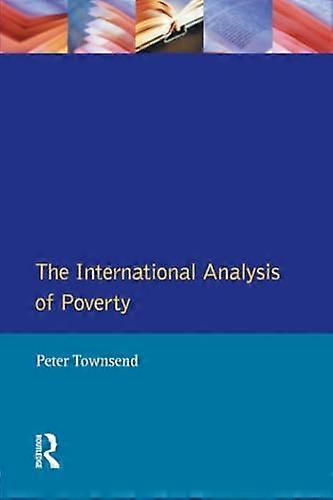 International Analysis Poverty