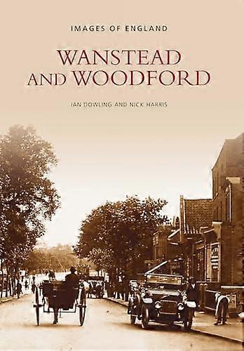 Wanstead and Woodford