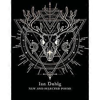 New and Selected Poems