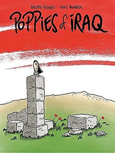 Poppies of Iraq