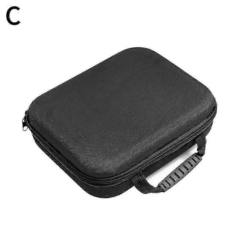 Multifunction Electric Drill Tool Storage Case Eletric Power Tool Anti-shock Bag