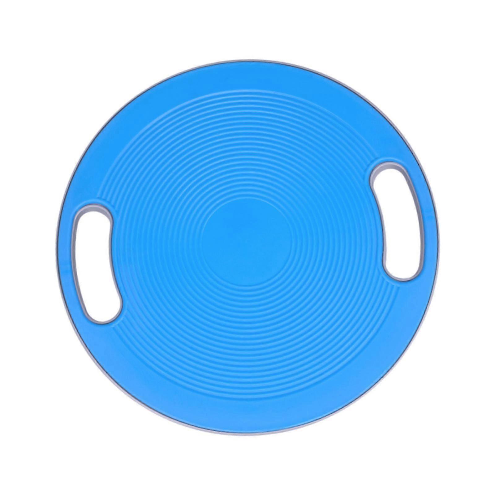 Wobble Balance Board Workout Rotation Pilates Balance Trainer Board