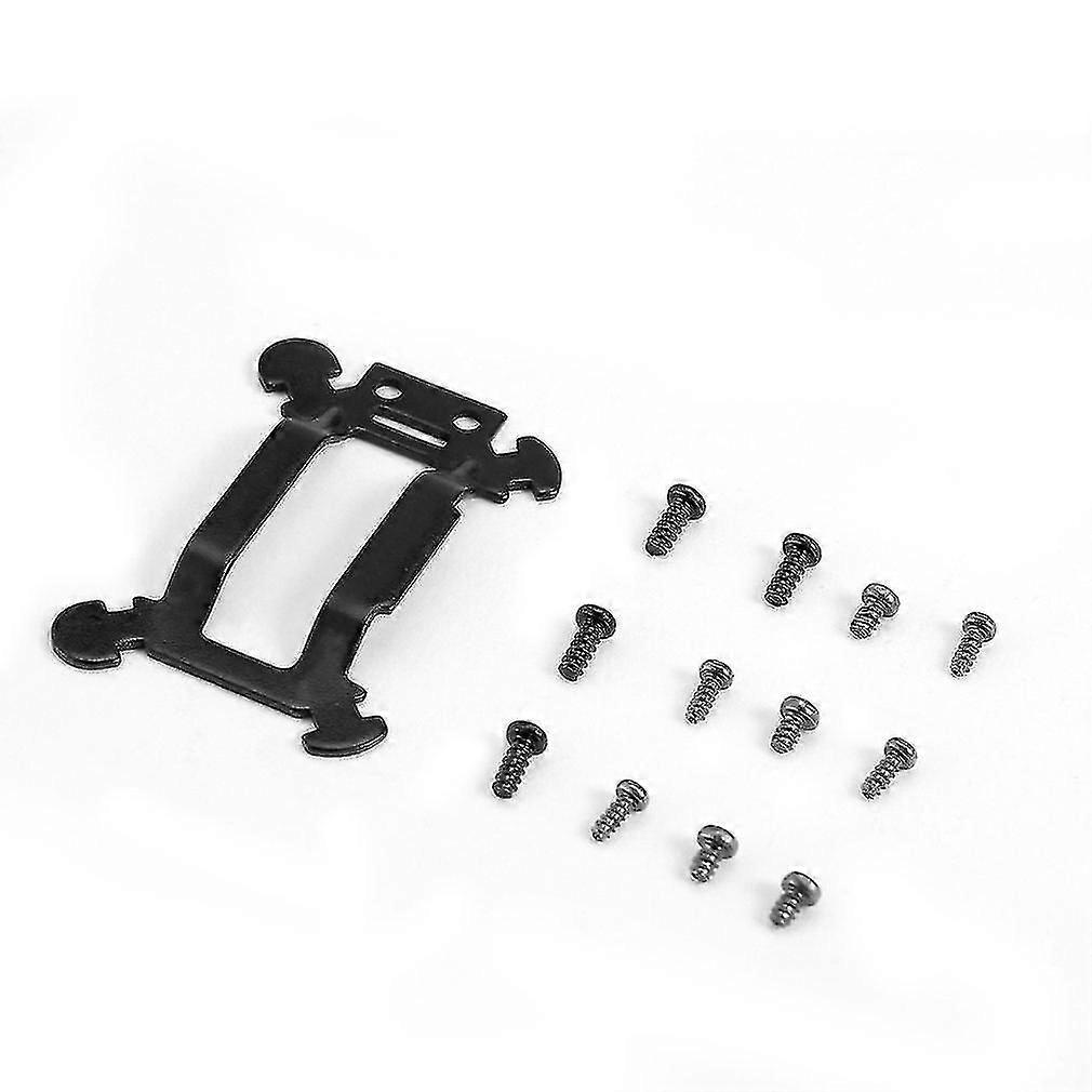 صدمة امتصاص Gimbal الاهتزاز لوحة Gimbal مجلس التخميد لDji مافيك برو