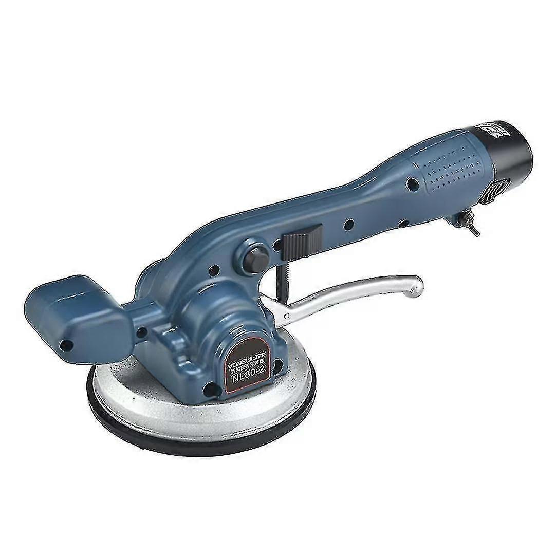 Portable automatic tile vibrator machine tile tool