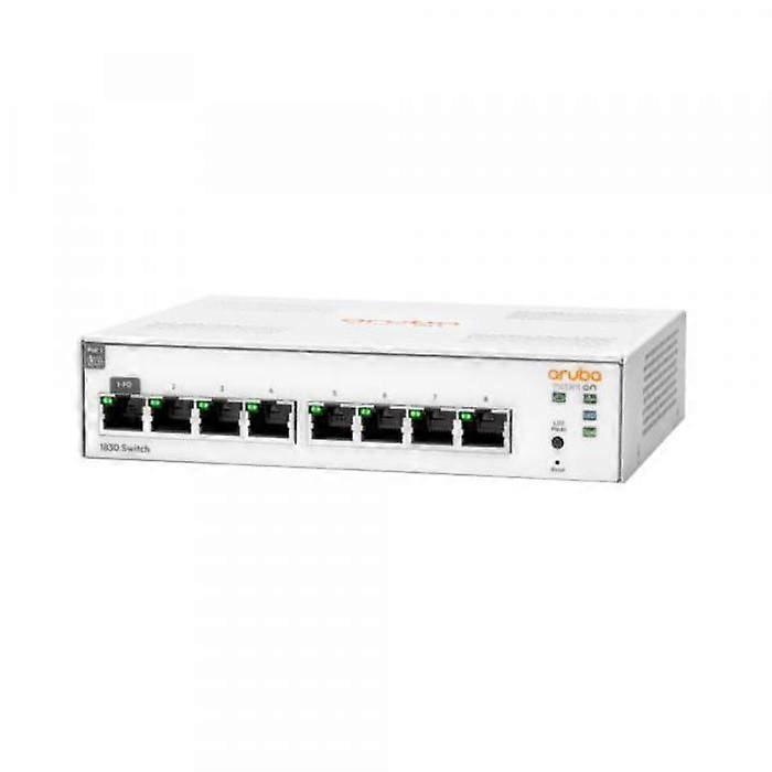 HPE - Aruba JL810A Switches