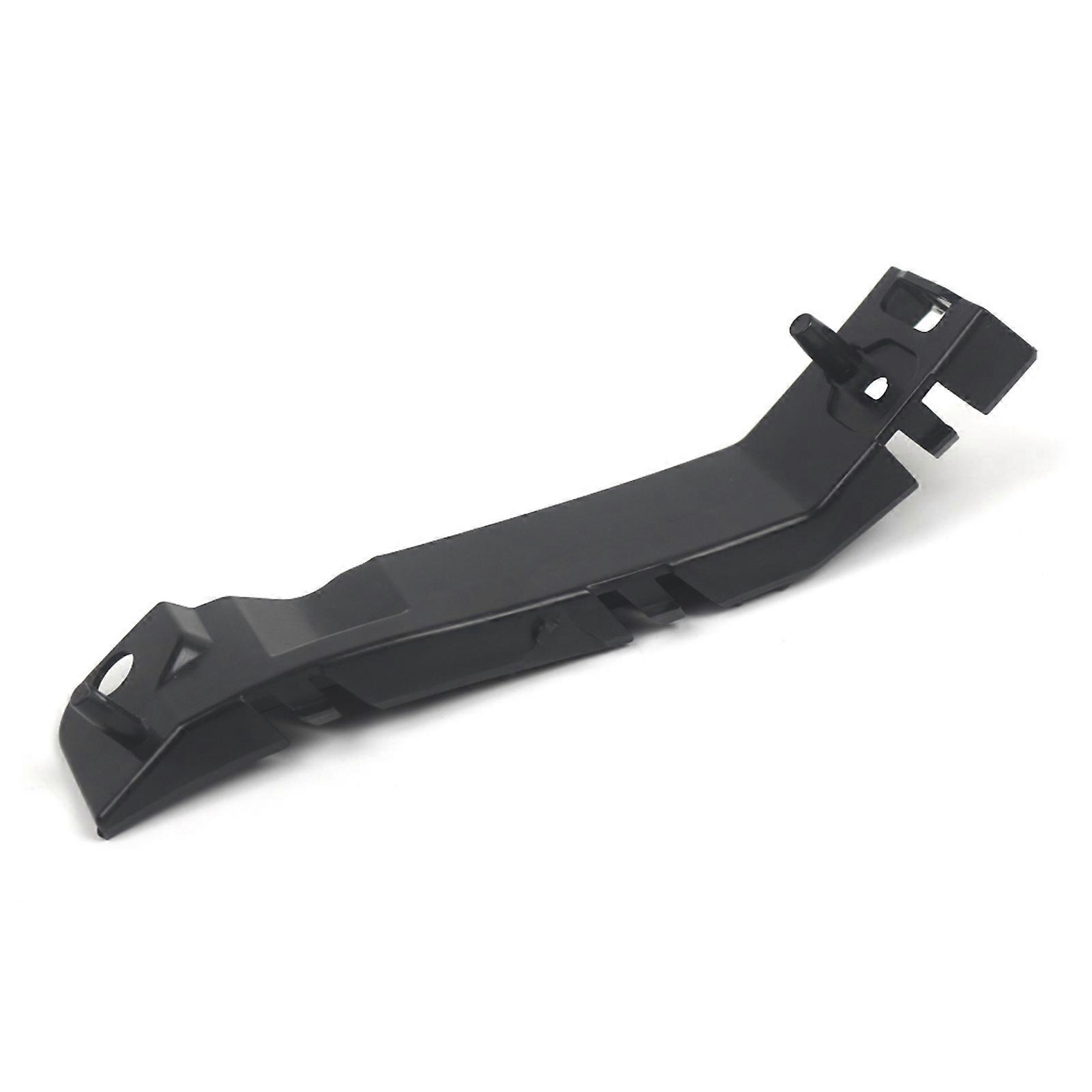 Front Bumper Mount Support Bracket Left Side Replacement for Ford Edge 2007-2010, 7T4Z17E814B