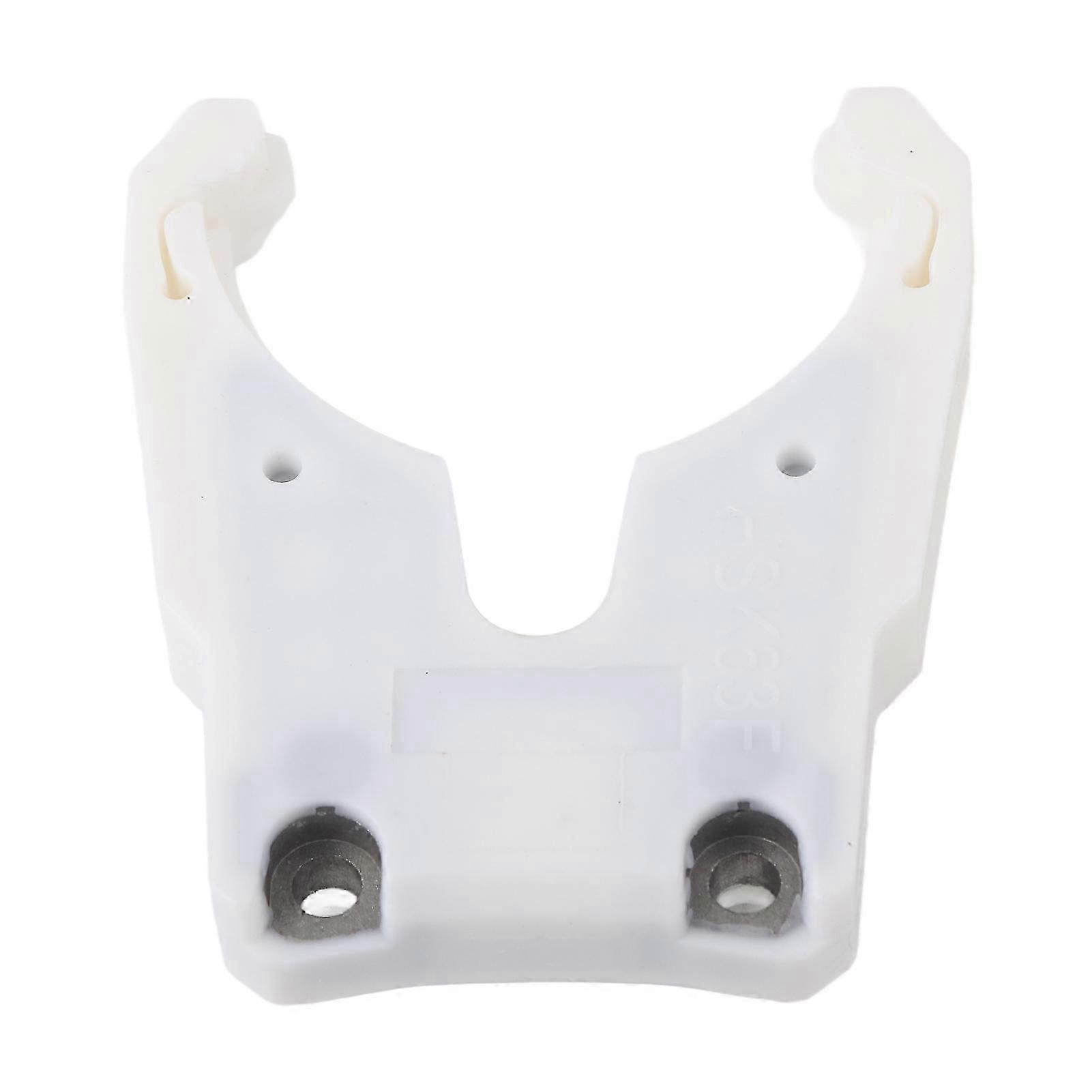 HSK63F Tool Holder Clamp High Accuracy Automatic Tool Changer for Engraving Machine