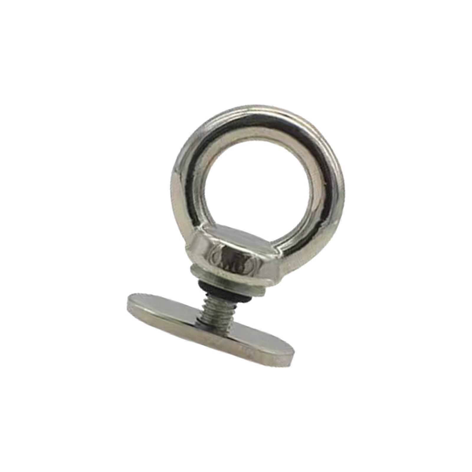 Hebeösenschraube M6 Gleitringschraube für Zeltboot Heavy Duty Task
