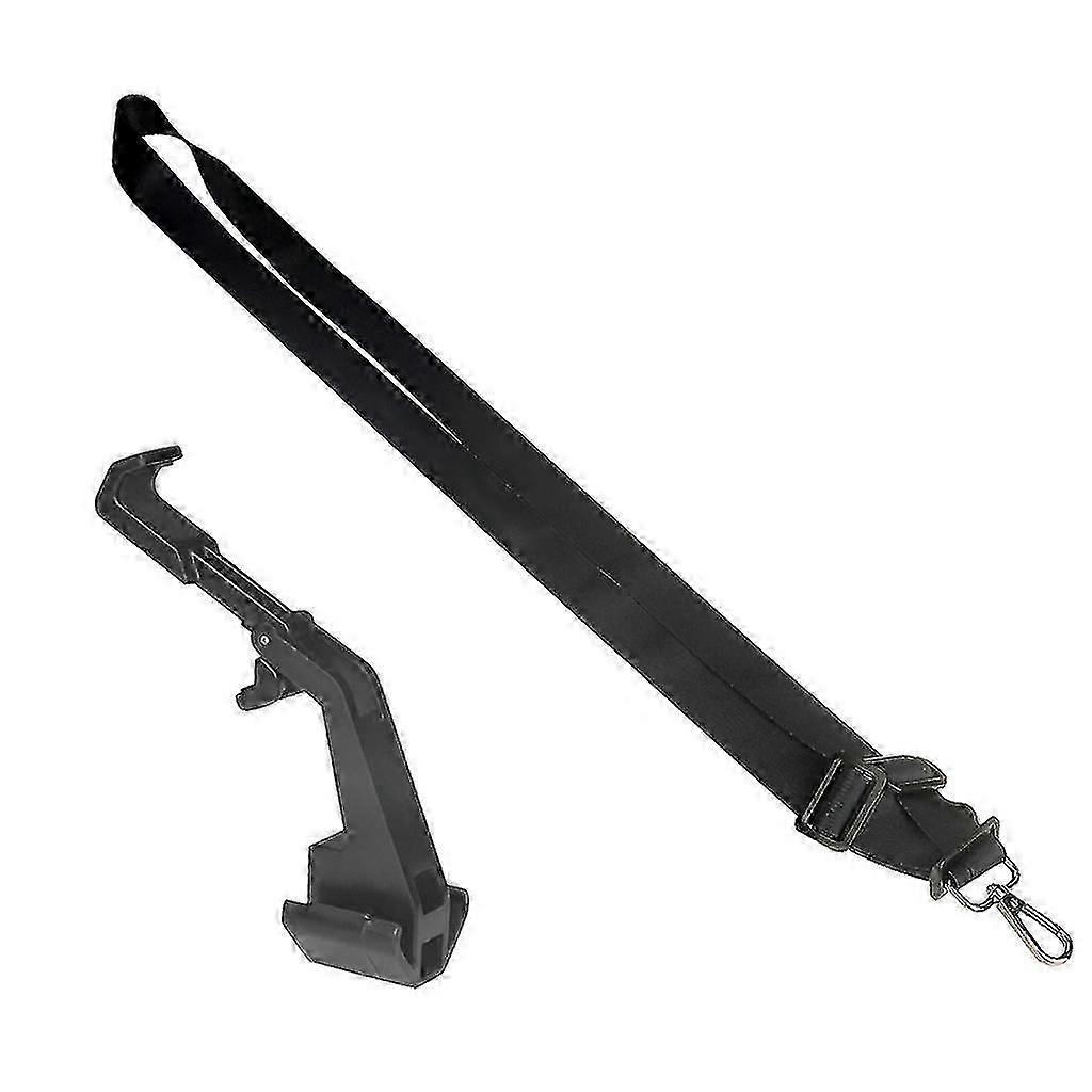 Remote Controller Adjustable Bracket With Strap For Mavic Air 2s /air 2/mini 2