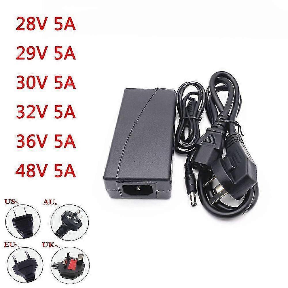 28v5a 29v5a 30v5a 32v5a 36v5a 32v 5aスイッチング電源48v5a dc電源