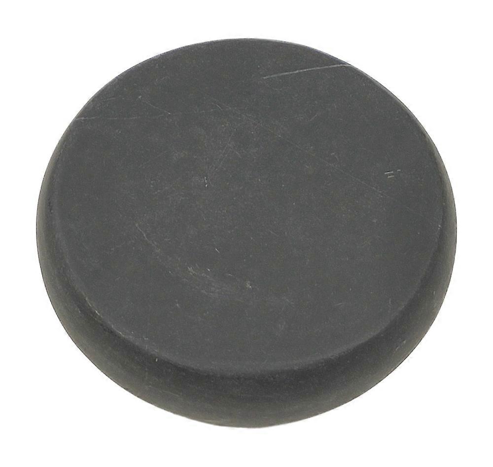 Massageverktyg Sten - Stor Rund