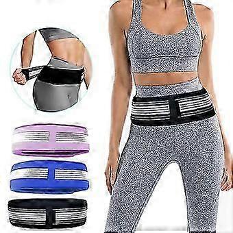 2024 Calmarea durerii CENTURA pentru spate Centura de sprijin pelvian pentru partea inferioară a spatelui Sciatica lombară