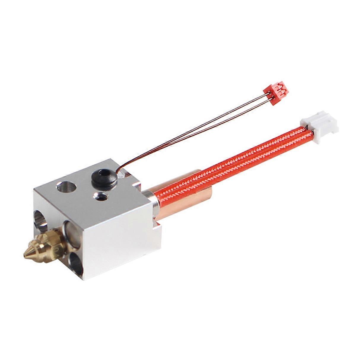 For SV07 Print Hotend Kit High Flow Hotend Kit for 3D Printer Parts