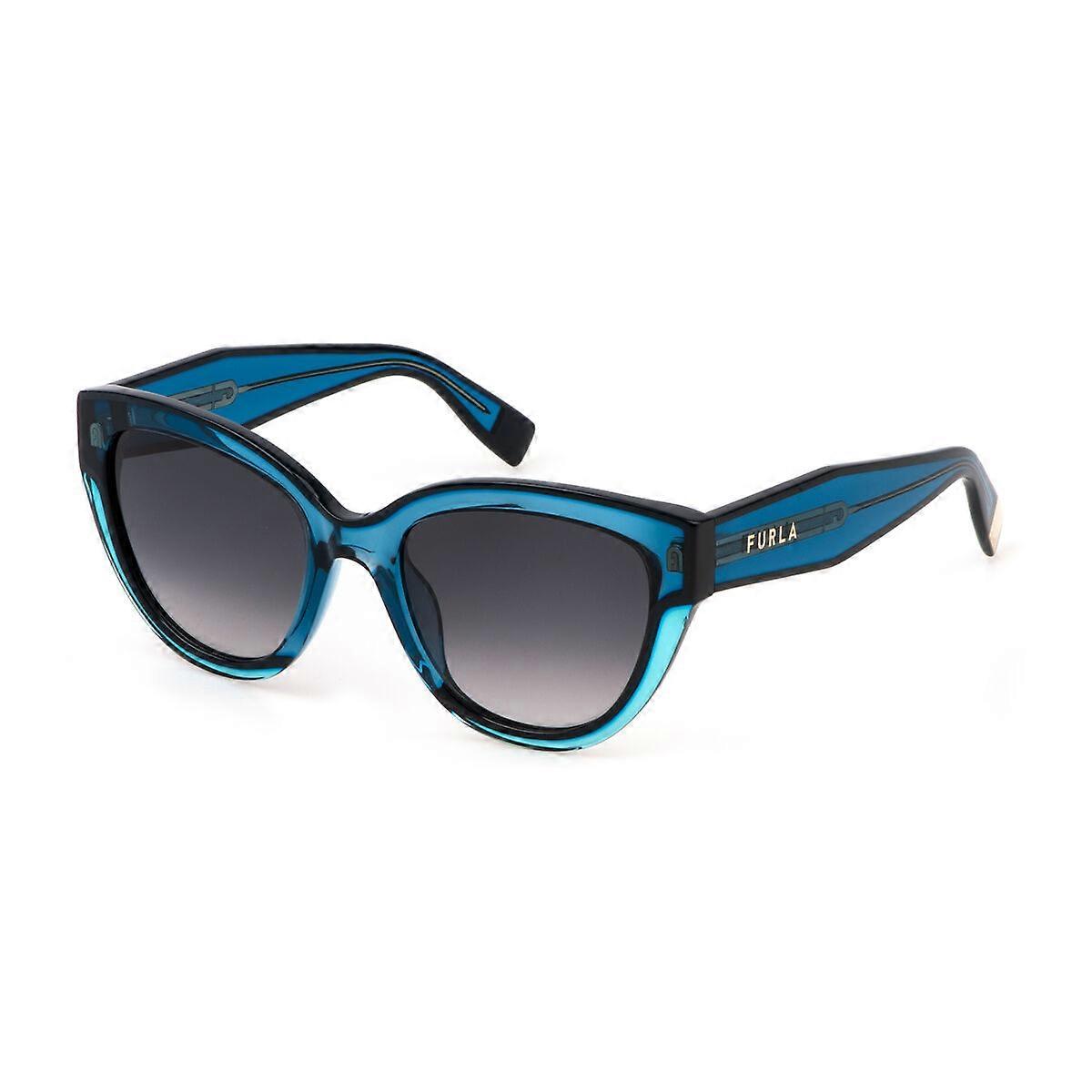 Ladies' Sunglasses Furla SFU779V-5306N1 Ø 53 mm