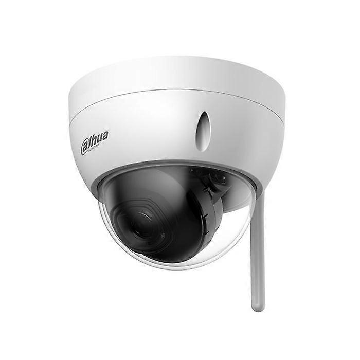 Dahua - 4MP IR WIFI IP Dome Kamera 30m