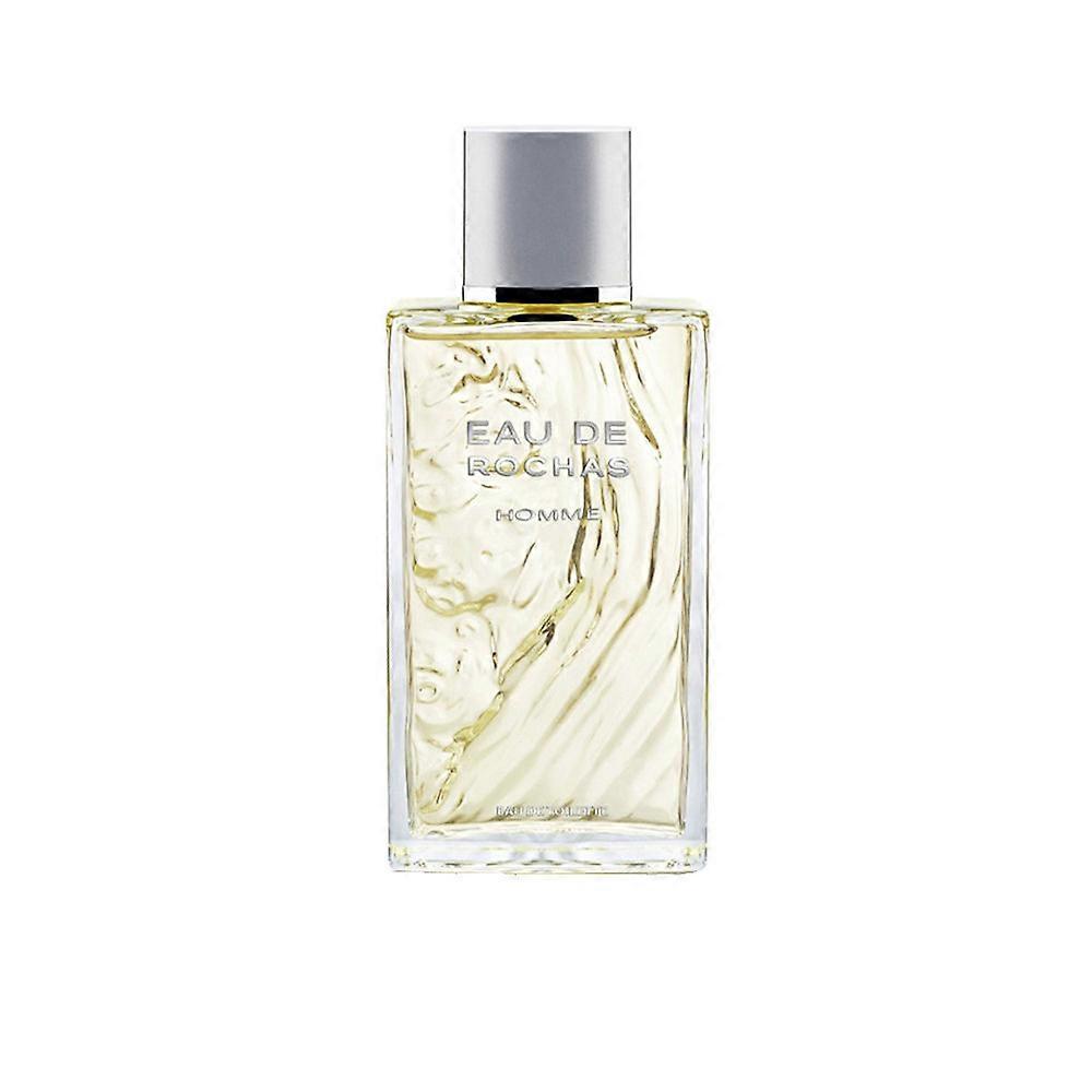Rochas Eau de Rochas Homme EDT, 100 ml