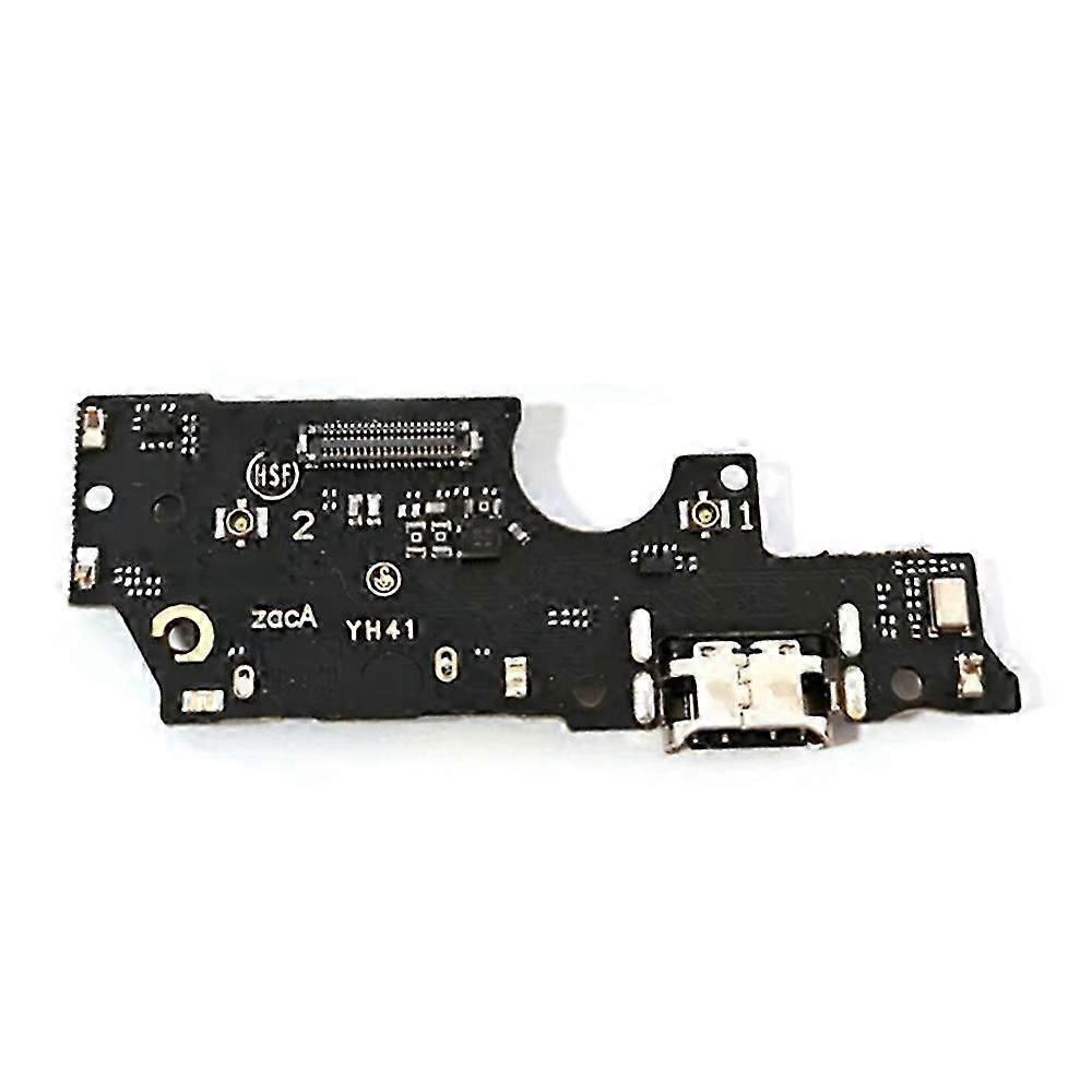 For ZTE Blade A73 5G Dock Connector Charging Port Flex Cable Repair Part (Without Logo)