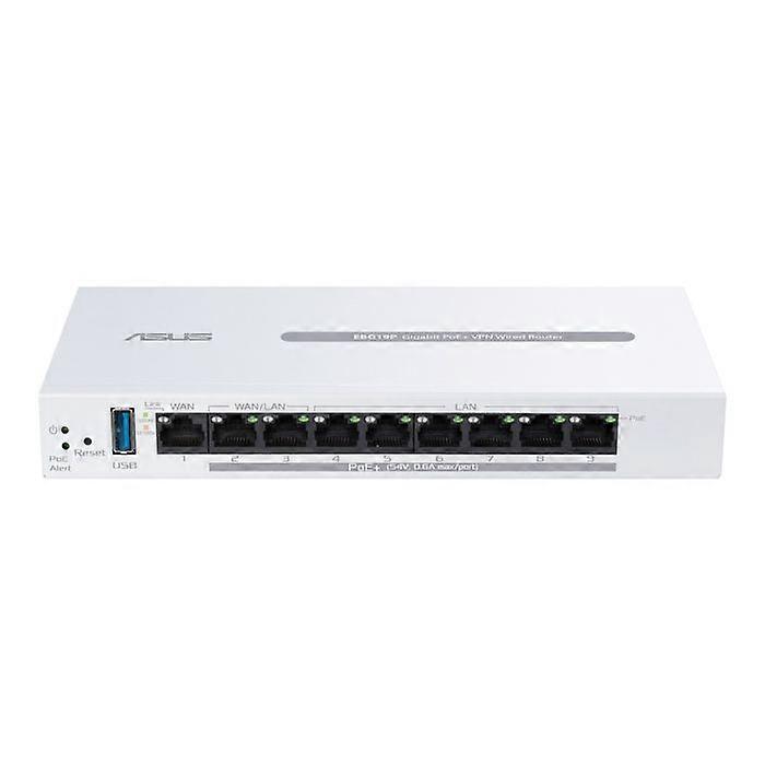 ASUS ExpertWiFi EBG19P Gigabit