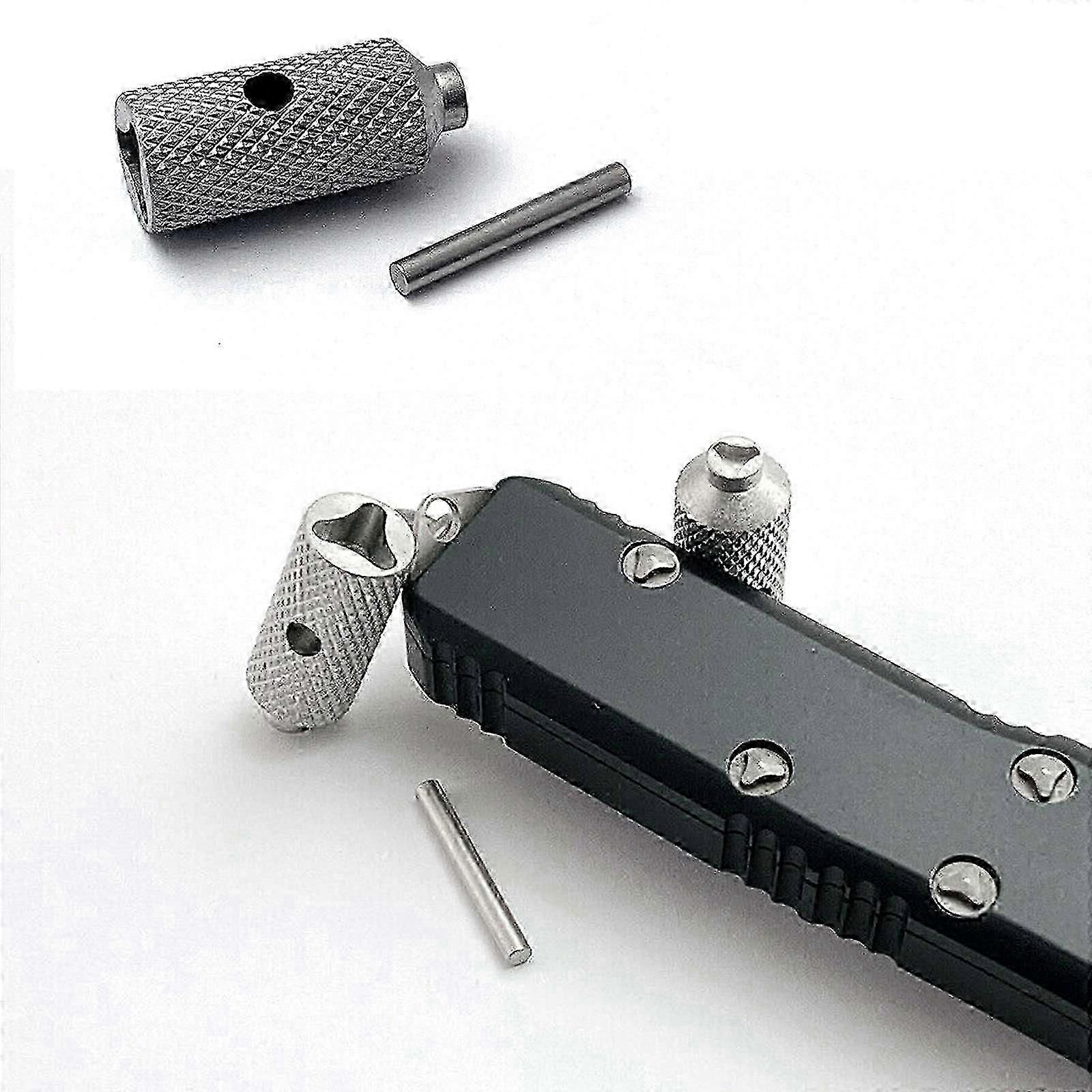 Socket Screwdriver Hex Repair Tool for UTX-85 Microtech Dirac Troodon Fg