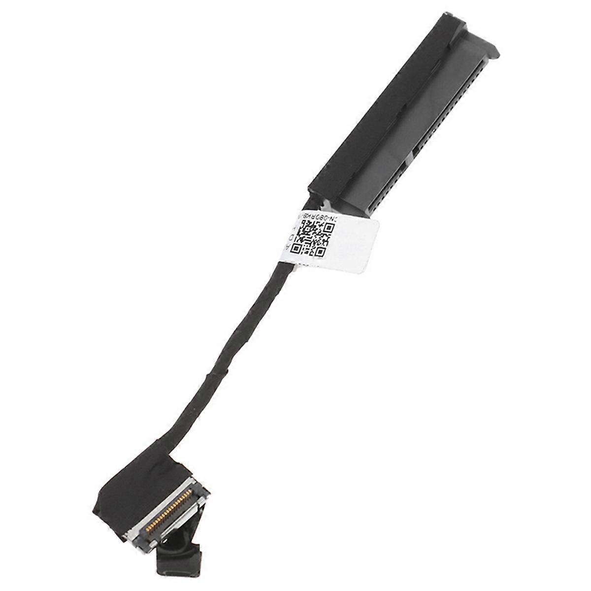 Hard Drive Cable 080RK8 DC02C00B100 Interface For E5470