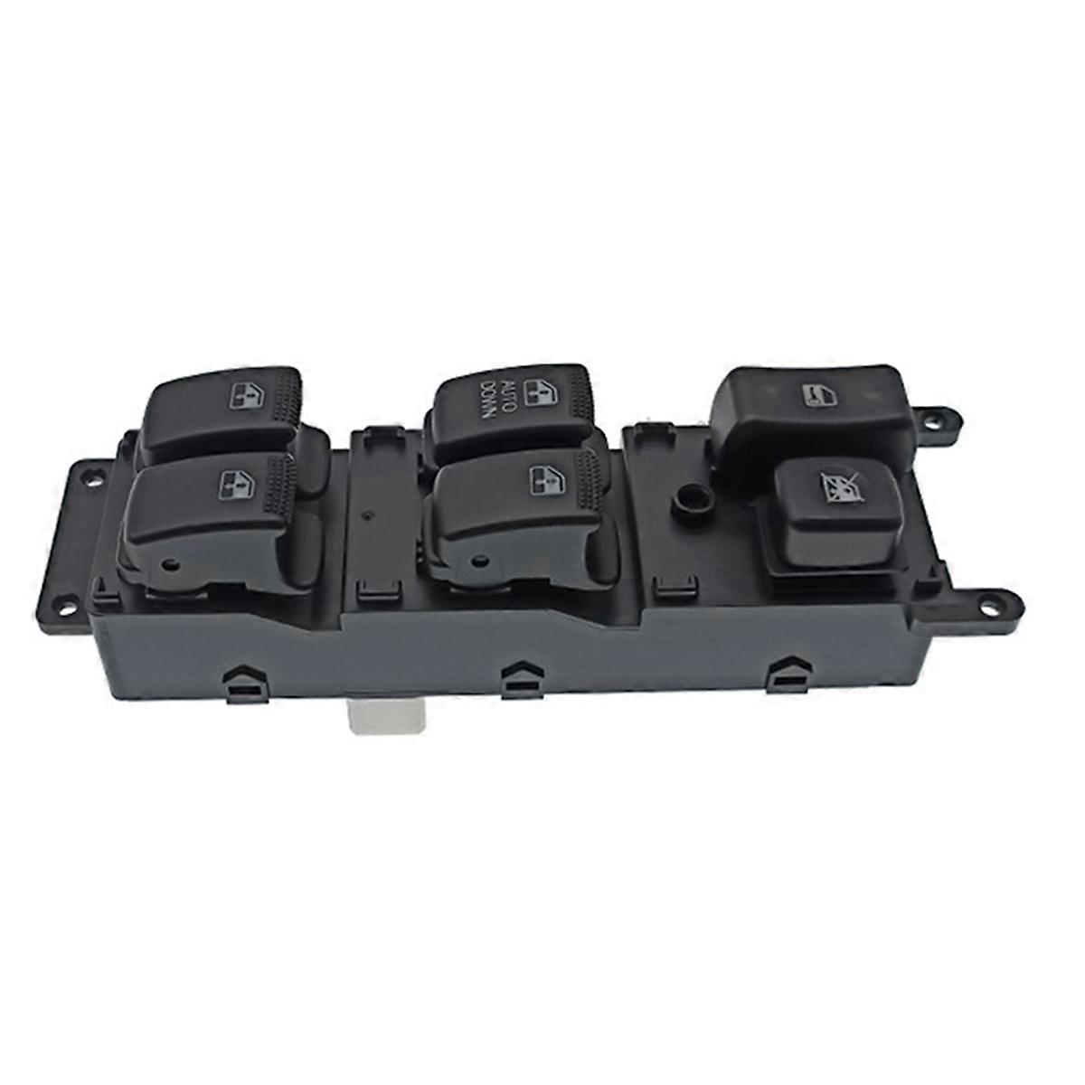Fensterschalter 93570-0C110 für vorne links
