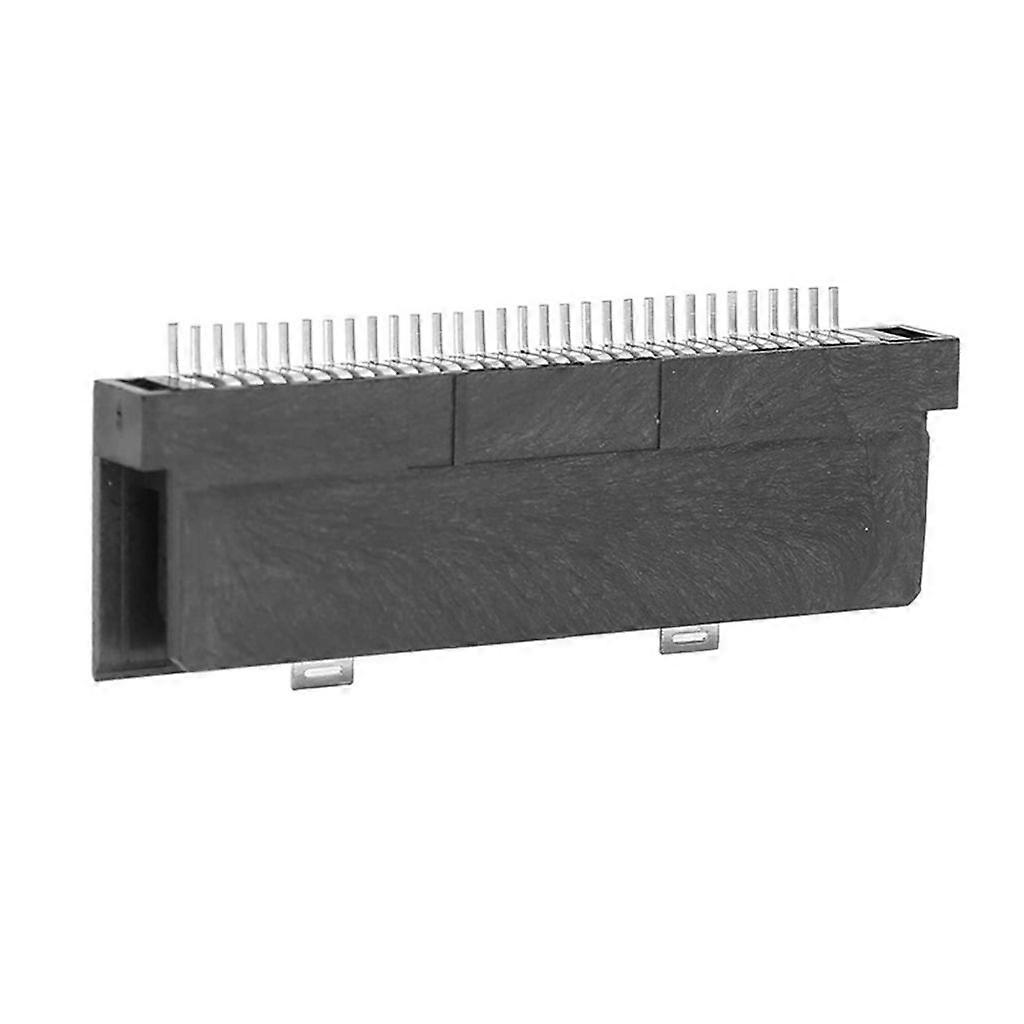 Efficient 32Pin Card Reader Slot for Game Consoles Quick and Simple Replacement