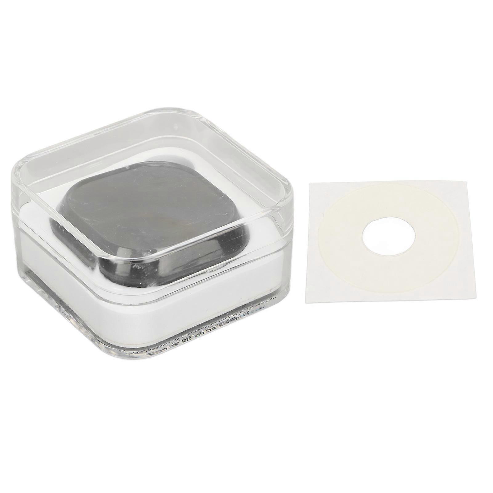 Digital Fish Tank Thermometer Real Time Monitoring 0.1℃ Accuracy LED Aquarium Thermometer