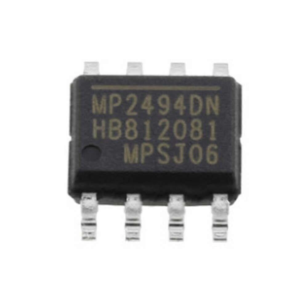 Set of 10 MP2494DN MP2494DN-LF-Z SOP-8 MP2494