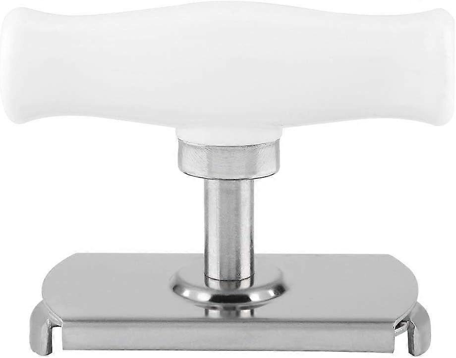 Can opener, easy grip, easy bottle opener, multifunctional kitchen gadget, can remove almost tight-fitting lids